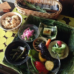 カフェひびきや - 