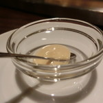 Vin樹亭 - ★バーニャカウダソースを付けて食べようね～