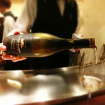 Vin樹亭 - ★ブラックリッジ　シャルドネ、米国のワインレベルも高い。