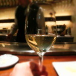 Vin樹亭 - ★まさにシャルドネ、フルーティーで華やか。。