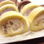 Roll - 今回は７個購入
