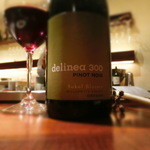 Vin樹亭 - ★初めて飲むワインだが、華やかでやわらかい香り。。