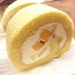 Roll - フルーツ