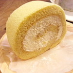 Roll - キャラメルパイナップル