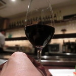 Vin樹亭 - ★しっかりして強いタンニンだった。