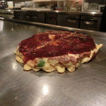 Vin樹亭 - ★シーフード焼きである。。。普通に美味しいよ～