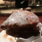 Vin樹亭 - ★相変わらずトロトロ、、おひとつどうぞ～～