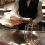 Vin樹亭 - ★オーナーから嬉しいサプライズがぁ～～～～♥