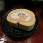 Roll - いたどり！？　：二ライにて