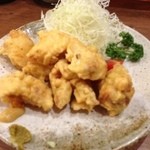 大分名物とり天とお酒のお店 つよし - 