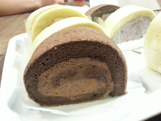 Roll ロール 蓮池町通 ケーキ 食べログ Roll ロール 蓮池町通 ケーキ 食べログ