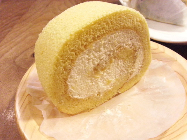 素材にこだわった木曜限定ロールケーキ roll By 高知ラガーくすくす Roll ロール 蓮池町通 ケーキ 食べログ 素材にこだわった木曜限定ロールケーキ roll By 高知ラガーくすくす Roll ロール 蓮池町通 ケーキ 食べログ
