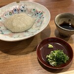 東白庵 かりべ - 