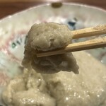 東白庵 かりべ - 