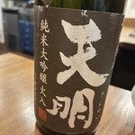 東白庵 かりべ - 