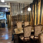 東白庵 かりべ - 