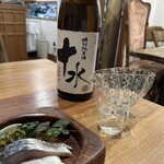 東白庵 かりべ - 