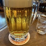 ニューミュンヘン 神戸大使館 - 