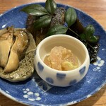 東白庵 かりべ - 