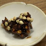 東白庵 かりべ - 