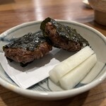 東白庵 かりべ - 