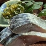 東白庵 かりべ - 