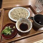 東白庵 かりべ - 