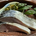 東白庵 かりべ - 