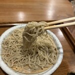 東白庵 かりべ - 