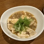 ワインと日本酒 炭火焼kitchenTARO - 料理写真: