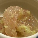 東白庵 かりべ - 