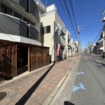 東白庵 かりべ - 