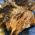 東白庵 かりべ - 