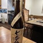 東白庵 かりべ - 