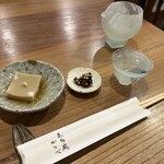 東白庵 かりべ - 