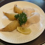 ニューミュンヘン 神戸大使館 - 