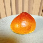ピーターパンジュニア - 船橋あんぱん　194円税込　形がおもしろい