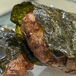 東白庵 かりべ - 