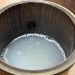 東白庵 かりべ - 