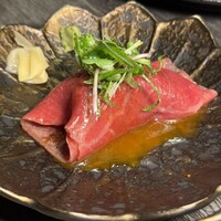 牛に金棒 麻布十番 - 