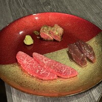 牛に金棒 麻布十番 - 