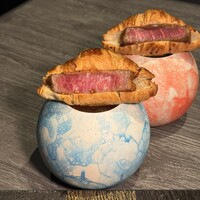 牛に金棒 麻布十番 - 