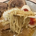 麺スタイル谷本家 - 