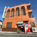 福みつ - 外観☆