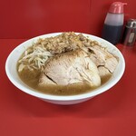 ラーメン二郎 - 