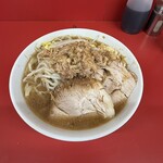 ラーメン二郎 - 
