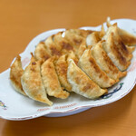 福みつ - 料理写真:餃子 ２０ケ☆