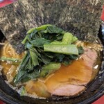 家系総本山 吉村家 - 