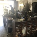roro COFFEE stand - 