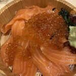 Uotami Kui Nishiguchi Ekimae Ten